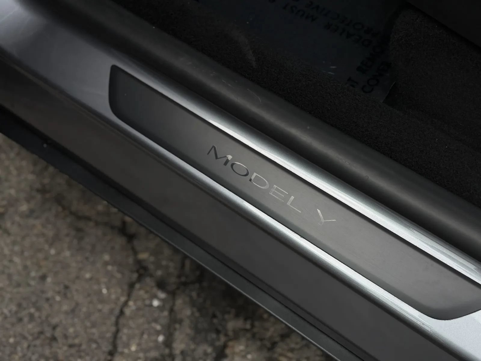 Used 2026 Tesla Model Y Long Range RWD image 43