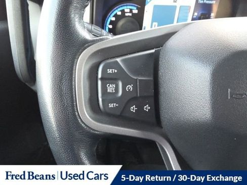 Certified 2023 Ford Bronco Black Diamond w/ Sasquatch Package image 19