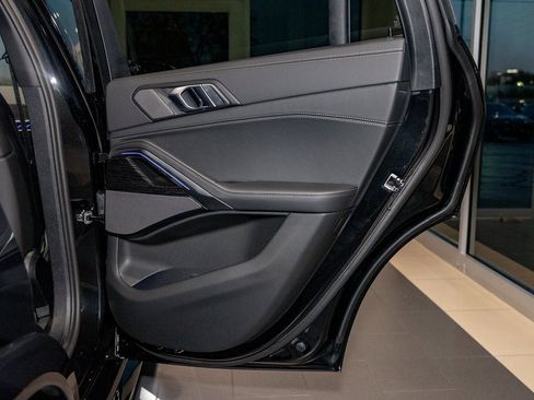 New 2026 BMW X6 M60i image 36