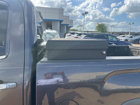 Used 2015 GMC Sierra 2500 SLT w/ Duramax Plus Package image 16