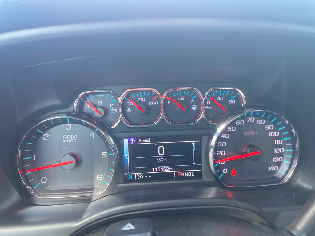 Used 2017 GMC Sierra 1500 SLT w/ SLT Premium Package AWD/4WD image 23