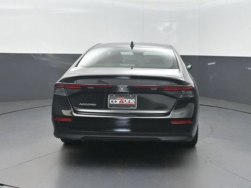 Used 2023 Honda Accord LX image 26
