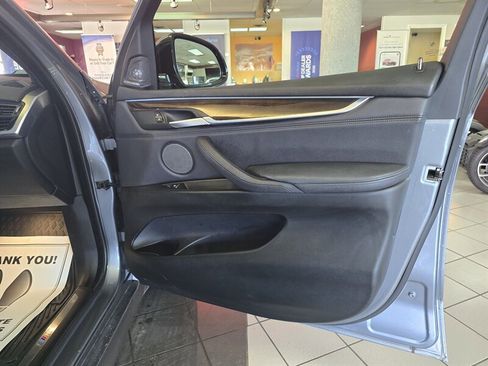 Used 2016 BMW X5 xDrive35i image 14