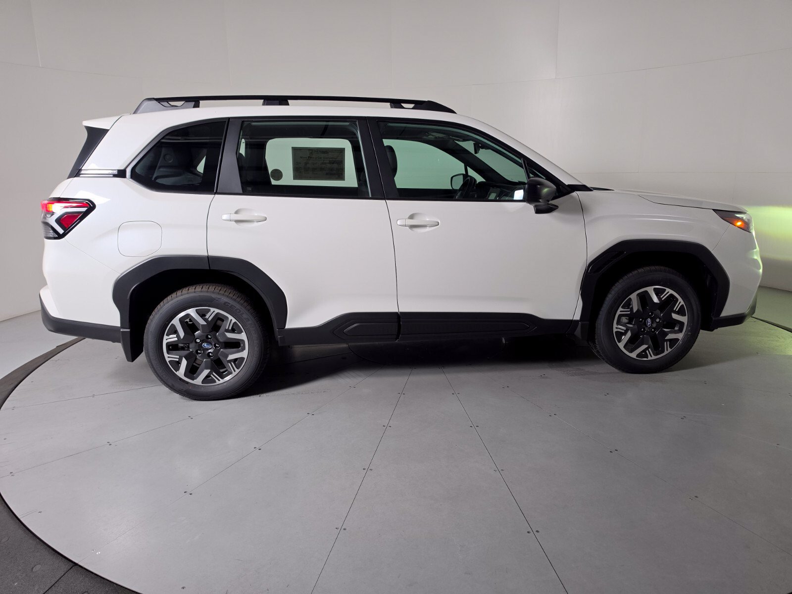 New 2026 Subaru Forester AWD/4WD image 6