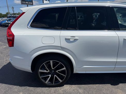Used 2020 Volvo XC90 T6 Momentum w/ Protection Package AWD/4WD image 50