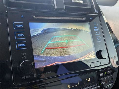 Used 2016 Toyota Prius Three image 14