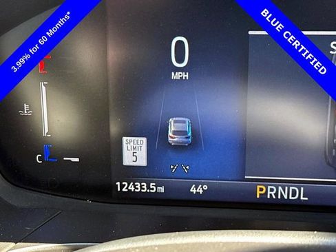 Certified 2024 Ford Escape ST-Line w/ Tech Pack #1 image 13