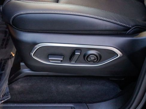 New 2026 Jeep Grand Wagoneer Limited image 26