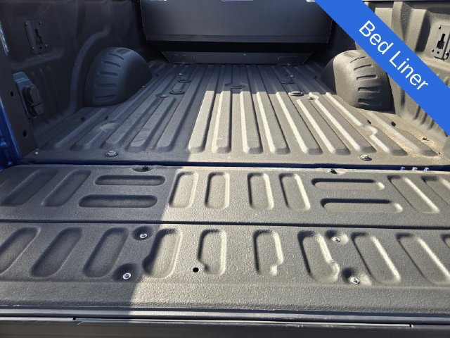 Used 2022 Ford F350 Lariat w/ Lariat Ultimate Package AWD/4WD image 30