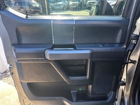 Used 2018 Ford F150 XLT w/ Equipment Group 302A Luxury image 29