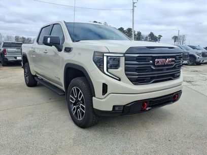New 2026 GMC Sierra 1500 AT4 w/ AT4 Premium Package