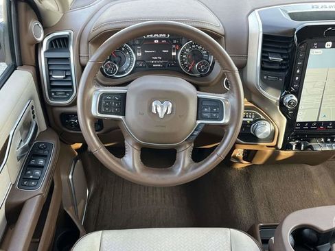 Used 2022 RAM 2500 Laramie image 17