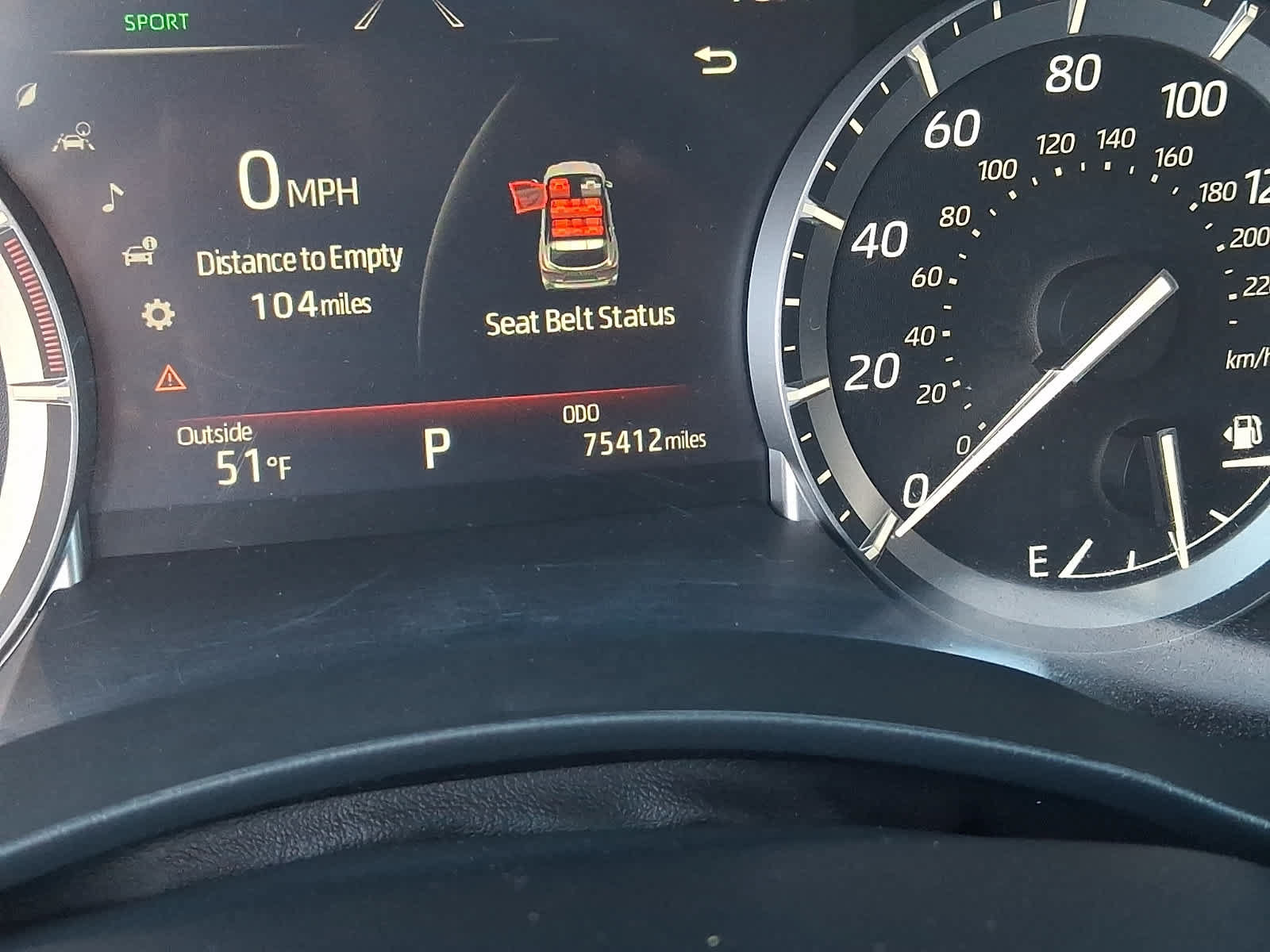 Certified 2021 Toyota Highlander XLE AWD/4WD image 24