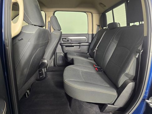 Used 2020 RAM 3500 Tradesman w/ Towing Technology Group image 39