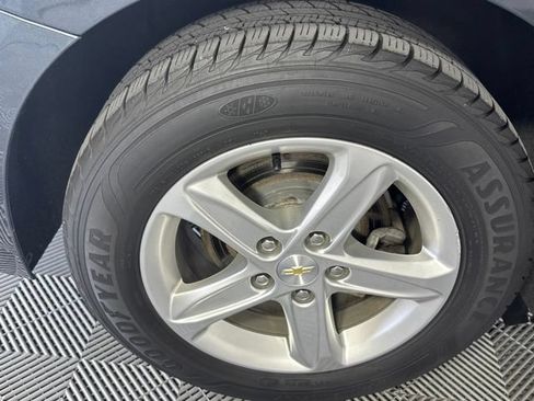 Used 2020 Chevrolet Malibu LS w/ LPO, Convenience Package 1 FWD image 33