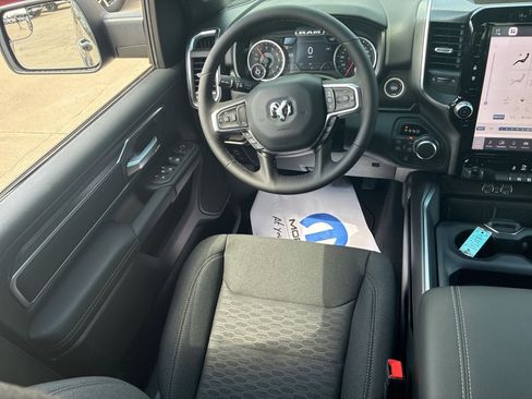 New 2026 RAM 1500 Big Horn image 16