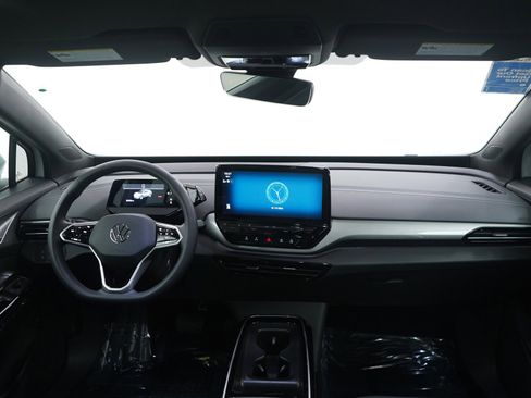 Used 2023 Volkswagen ID.4 Pro S image 13