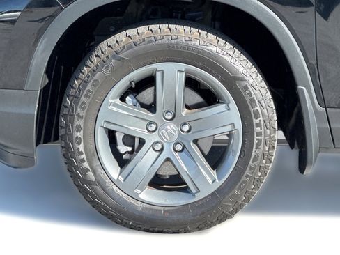 Certified 2023 Honda Ridgeline RTL image 11