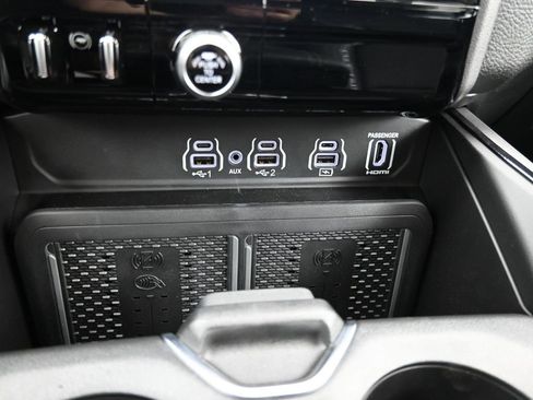 New 2026 RAM 1500 Rebel w/ Advanced Safety Group II image 22