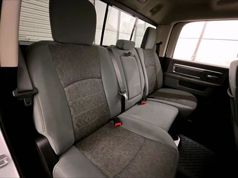 Used 2017 RAM 1500 Big Horn image 27