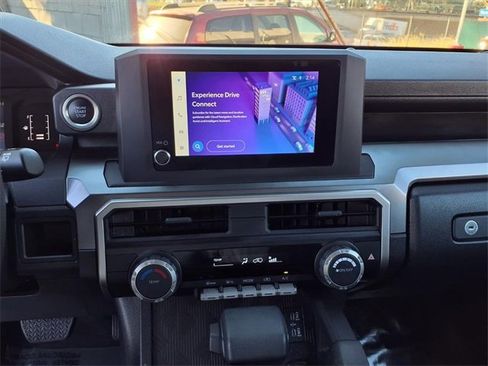 Used 2025 Toyota 4Runner SR5 image 16