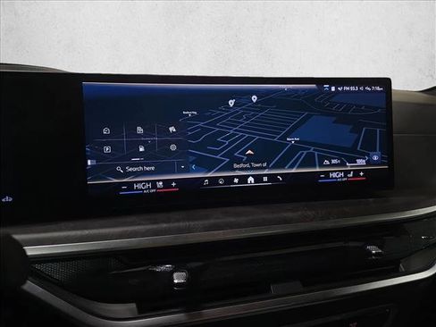 Used 2026 BMW X5 xDrive40i image 24