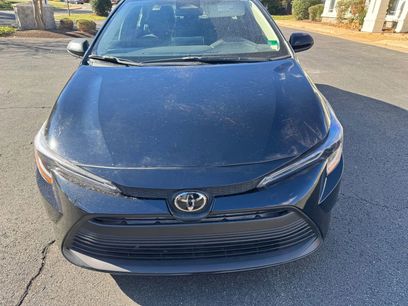 Used 2024 Toyota Corolla LE
