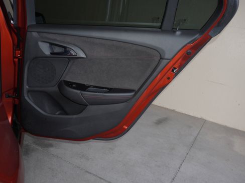 Used 2016 Chevrolet SS RWD image 46