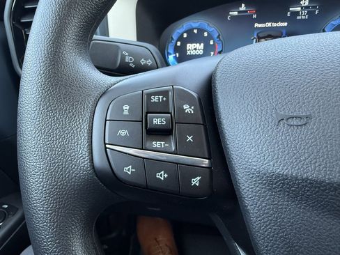 New 2025 Ford Bronco Sport Heritage image 19