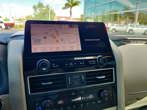 Certified 2023 INFINITI QX80 Sensory w/ Cargo Package image 22