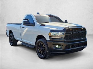 Used 2024 RAM 2500 Tradesman w/ Bed Utility Group video 3