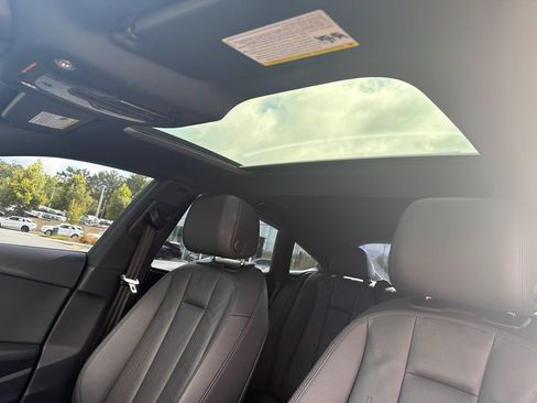Used 2019 Audi A5 2.0T Premium Plus w/ Premium Plus AWD/4WD image 36
