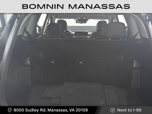 Used 2022 Kia Telluride EX w/ EX Premium Package image 11