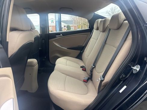 Used 2017 Hyundai Accent Value Edition image 11