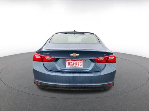 Used 2024 Chevrolet Malibu LT image 6