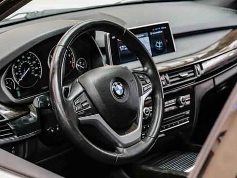 Used 2018 BMW X5 xDrive35i image 17