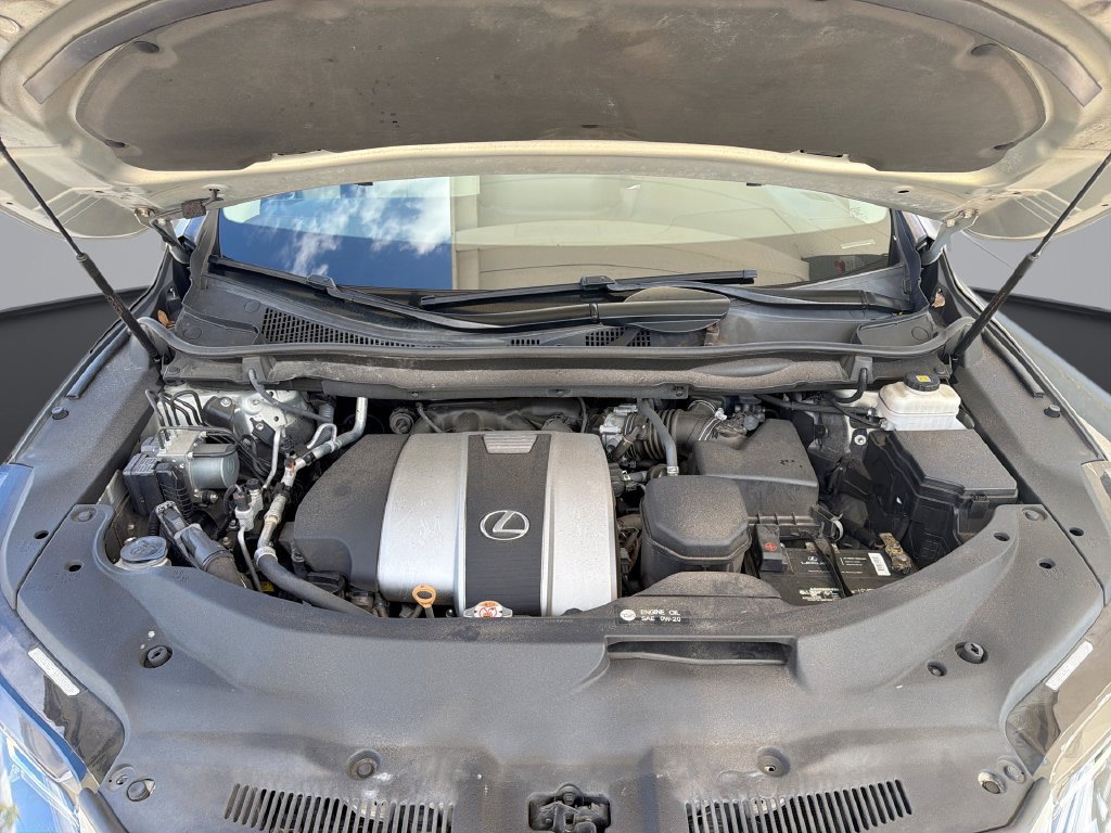 Used 2020 Lexus RX 350 FWD w/ Premium Package image 14