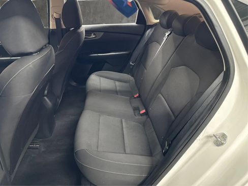 Used 2020 Kia Forte LXS image 26