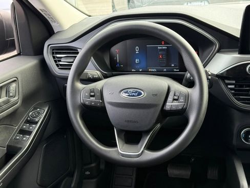 New 2026 Ford Escape Active image 7