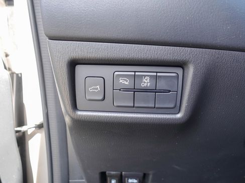 Used 2025 MAZDA CX-5 AWD 2.5 S w/ Preferred Package image 12