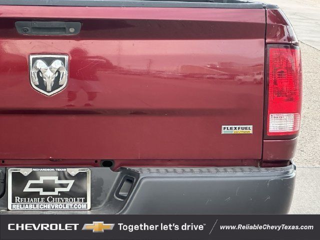 Used 2018 RAM 1500 Express RWD image 7