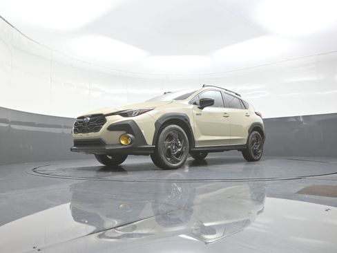 New 2026 Subaru Crosstrek 2.5i Sport AWD/4WD image 11