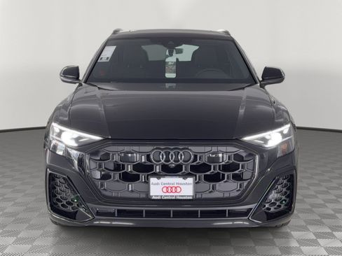 New 2026 Audi Q8 Premium Plus image 6
