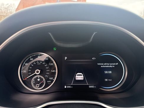 Used 2023 Genesis G80 2.5T w/ Advanced Package image 18