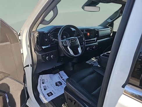 Used 2024 GMC Sierra 1500 SLT image 20