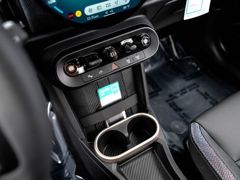 New 2026 MINI Cooper S FWD image 22
