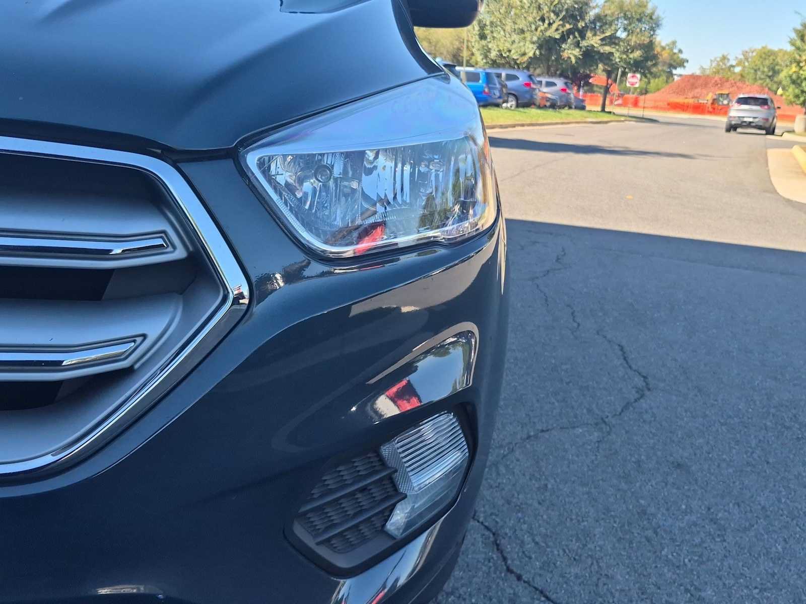 Used 2019 Ford Escape SE FWD image 11