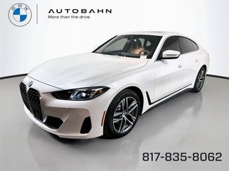 New 2026 BMW 430i w/ Premium Package RWD video 1