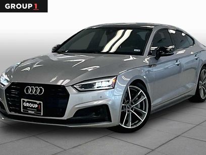 Used 2019 Audi A5 2.0T Prestige