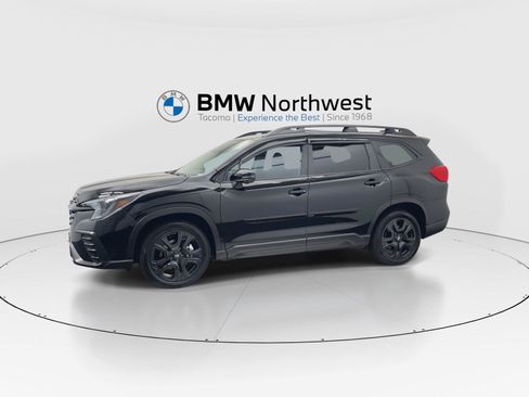 Used 2023 Subaru Ascent Onyx Edition Limited AWD/4WD image 10